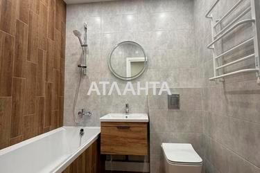 1-кімнатна квартира за адресою вул. Прохорівська (площа 40,2 м²) - Atlanta.ua - фото 29
