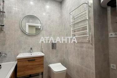 1-кімнатна квартира за адресою вул. Прохорівська (площа 40,2 м²) - Atlanta.ua - фото 30
