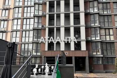 1-кімнатна квартира за адресою вул. Прохорівська (площа 40,2 м²) - Atlanta.ua - фото 32