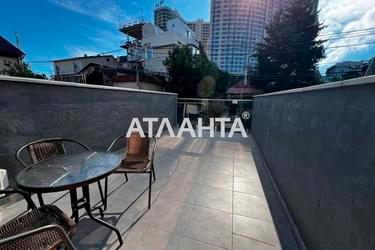 1-комнатная квартира по адресу ул. Каманина (площадь 37 м²) - Atlanta.ua - фото 17