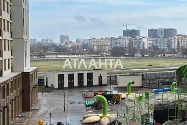 1-комнатная квартира по адресу ул. Краснова (площадь 41 м²) - Atlanta.ua - фото 14