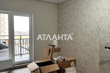 1-комнатная квартира по адресу ул. Краснова (площадь 41 м²) - Atlanta.ua - фото 9