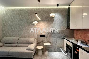 1-комнатная квартира по адресу ул. Краснова (площадь 41 м²) - Atlanta.ua - фото 17