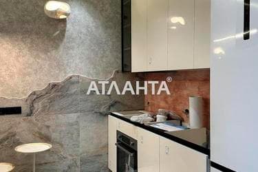 1-комнатная квартира по адресу ул. Краснова (площадь 41 м²) - Atlanta.ua - фото 19