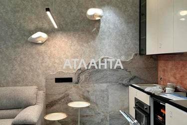 1-комнатная квартира по адресу ул. Краснова (площадь 41 м²) - Atlanta.ua - фото 20