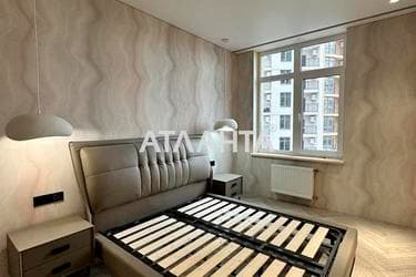 1-комнатная квартира по адресу ул. Краснова (площадь 41 м²) - Atlanta.ua - фото 21