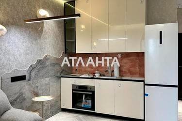 1-комнатная квартира по адресу ул. Краснова (площадь 41 м²) - Atlanta.ua - фото 23