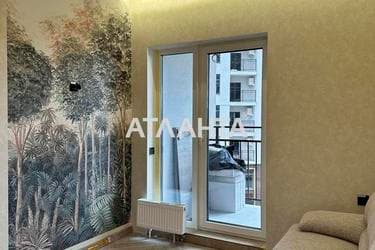 1-комнатная квартира по адресу ул. Краснова (площадь 41 м²) - Atlanta.ua - фото 24