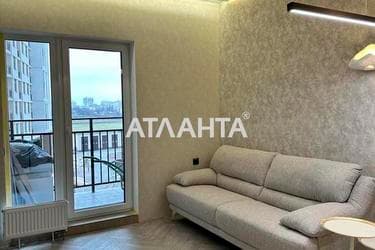 1-комнатная квартира по адресу ул. Краснова (площадь 41 м²) - Atlanta.ua - фото 26