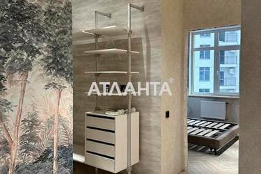 1-комнатная квартира по адресу ул. Краснова (площадь 41 м²) - Atlanta.ua - фото 29