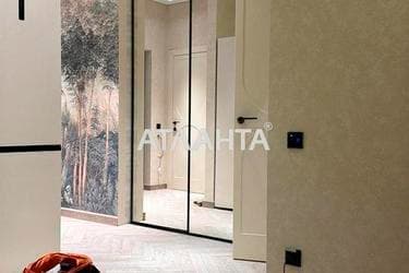 1-комнатная квартира по адресу ул. Краснова (площадь 41 м²) - Atlanta.ua - фото 32