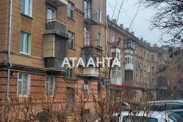 2-rooms apartment apartment by the address st. Shevchenko pr (area 53,4 m²) - Atlanta.ua - photo 10