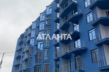 1-room apartment apartment by the address st. Zhemchuzhnaya (area 39,5 m²) - Atlanta.ua - photo 22