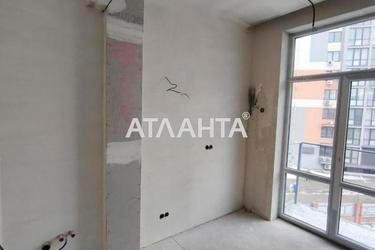 1-room apartment apartment by the address st. Zhemchuzhnaya (area 39,5 m²) - Atlanta.ua - photo 14