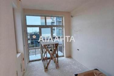 1-room apartment apartment by the address st. Zhemchuzhnaya (area 39,5 m²) - Atlanta.ua - photo 15