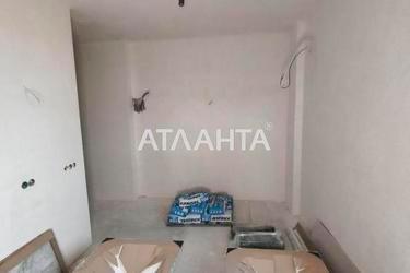 1-room apartment apartment by the address st. Zhemchuzhnaya (area 39,5 m²) - Atlanta.ua - photo 18