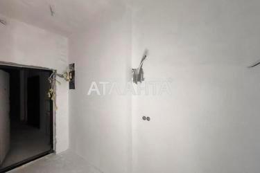 1-room apartment apartment by the address st. Zhemchuzhnaya (area 39,5 m²) - Atlanta.ua - photo 17