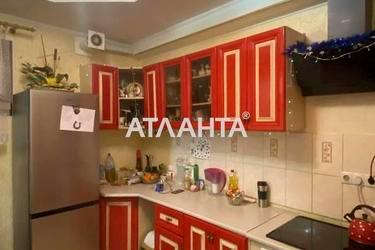 1-кімнатна квартира за адресою 7-ма вулиця (площа 36,6 м²) - Atlanta.ua - фото 8