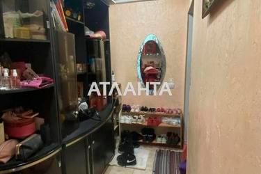 1-кімнатна квартира за адресою 7-ма вулиця (площа 36,6 м²) - Atlanta.ua - фото 10