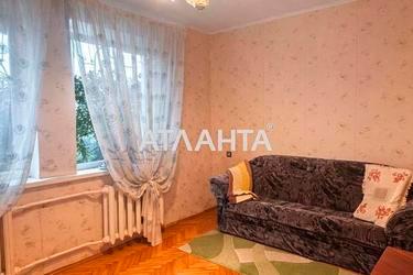 Будинок за адресою вул. Кошового Олега (площа 190,2 м²) - Atlanta.ua - фото 51