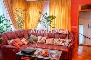 Будинок за адресою вул. Кошового Олега (площа 190,2 м²) - Atlanta.ua - фото 53