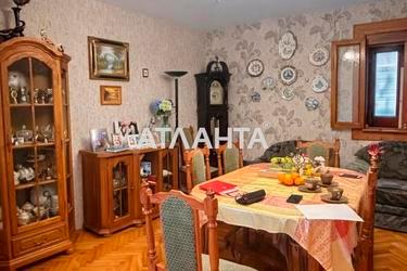 Будинок за адресою вул. Кошового Олега (площа 190,2 м²) - Atlanta.ua - фото 55