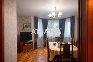 Будинок за адресою вул. Кошового Олега (площа 190,2 м²) - Atlanta.ua - фото 59