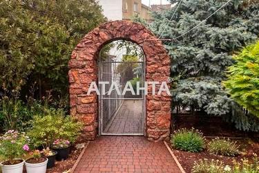 Будинок за адресою вул. Кошового Олега (площа 190,2 м²) - Atlanta.ua - фото 73