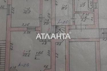 Будинок за адресою вул. Кошового Олега (площа 190,2 м²) - Atlanta.ua - фото 79