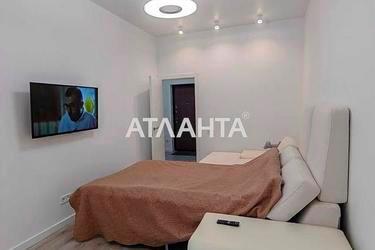 1-кімнатна квартира за адресою Курортний пров. (площа 38 м²) - Atlanta.ua - фото 10