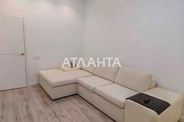 1-кімнатна квартира за адресою Курортний пров. (площа 38 м²) - Atlanta.ua - фото 11