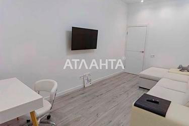 1-кімнатна квартира за адресою Курортний пров. (площа 38 м²) - Atlanta.ua - фото 12