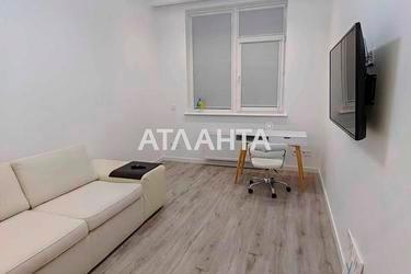 1-кімнатна квартира за адресою Курортний пров. (площа 38 м²) - Atlanta.ua - фото 13