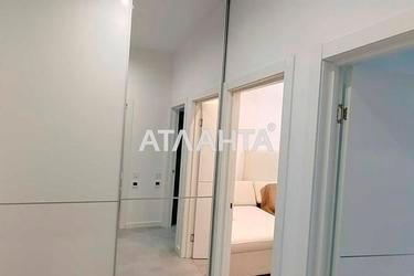 1-кімнатна квартира за адресою Курортний пров. (площа 38 м²) - Atlanta.ua - фото 14