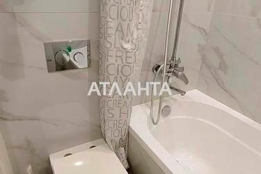 1-кімнатна квартира за адресою Курортний пров. (площа 38 м²) - Atlanta.ua - фото 17