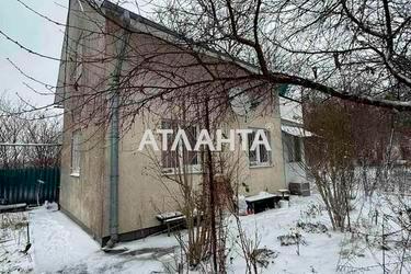 Дом по адресу (площадь 60 м²) - Atlanta.ua - фото 19