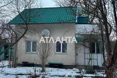 Дом по адресу (площадь 60 м²) - Atlanta.ua - фото 31