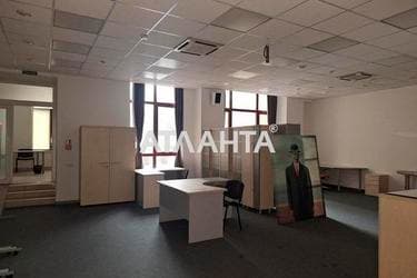 Коммерческая недвижимость по адресу ул. Греческая (площадь 180 м²) - Atlanta.ua - фото 12