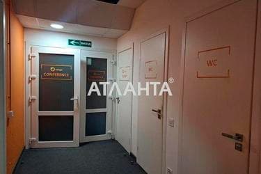 Коммерческая недвижимость по адресу ул. Греческая (площадь 180 м²) - Atlanta.ua - фото 19