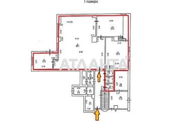 Коммерческая недвижимость по адресу ул. Греческая (площадь 180 м²) - Atlanta.ua - фото 20