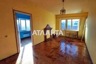 2-комнатная квартира по адресу Свободи проспект (площадь 43,2 м²) - Atlanta.ua - фото 7