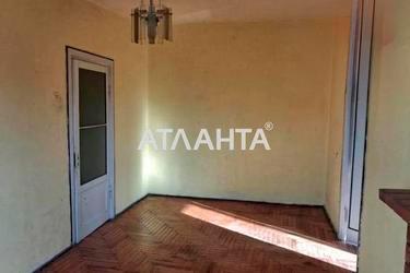2-комнатная квартира по адресу Свободи проспект (площадь 43,2 м²) - Atlanta.ua - фото 8