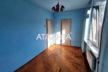 2-комнатная квартира по адресу Свободи проспект (площадь 43,2 м²) - Atlanta.ua - фото 9