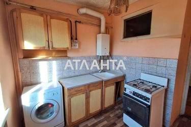 2-комнатная квартира по адресу Свободи проспект (площадь 43,2 м²) - Atlanta.ua - фото 10