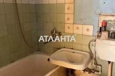 2-комнатная квартира по адресу Свободи проспект (площадь 43,2 м²) - Atlanta.ua - фото 12