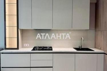 1-room apartment apartment by the address st. Roksolyani (area 43,1 m²) - Atlanta.ua - photo 14