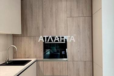 1-room apartment apartment by the address st. Roksolyani (area 43,1 m²) - Atlanta.ua - photo 15