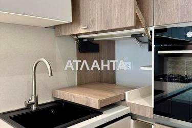 1-room apartment apartment by the address st. Roksolyani (area 43,1 m²) - Atlanta.ua - photo 16