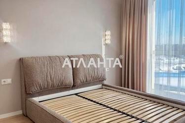 1-room apartment apartment by the address st. Roksolyani (area 43,1 m²) - Atlanta.ua - photo 19