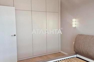 1-room apartment apartment by the address st. Roksolyani (area 43,1 m²) - Atlanta.ua - photo 20